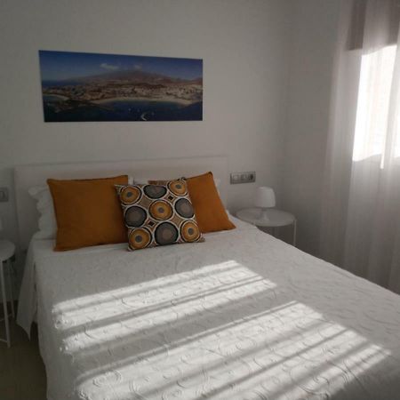 Oliva Home Лос Кристианос Экстерьер фото